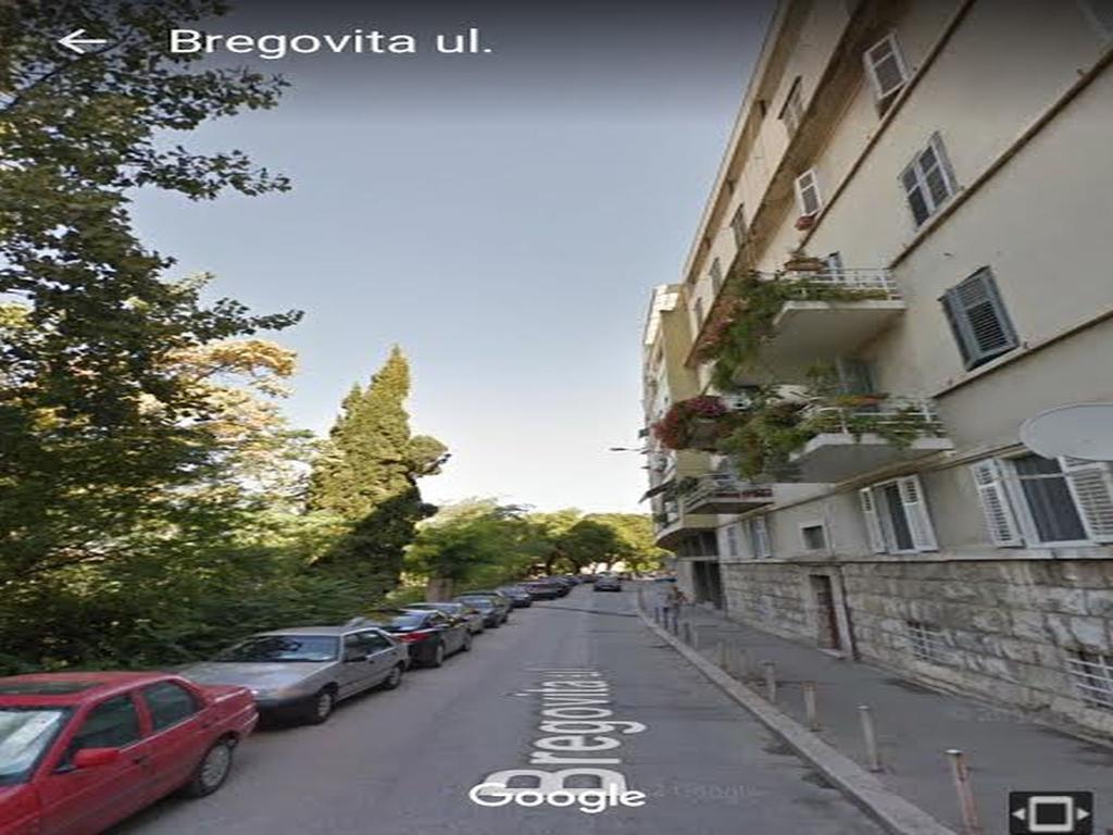 Amore Di Nonna Split Exterior photo