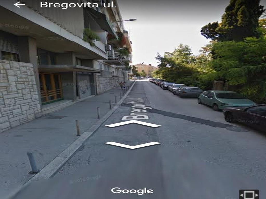 Amore Di Nonna Split Exterior photo