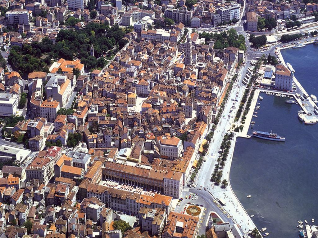 Amore Di Nonna Split Exterior photo